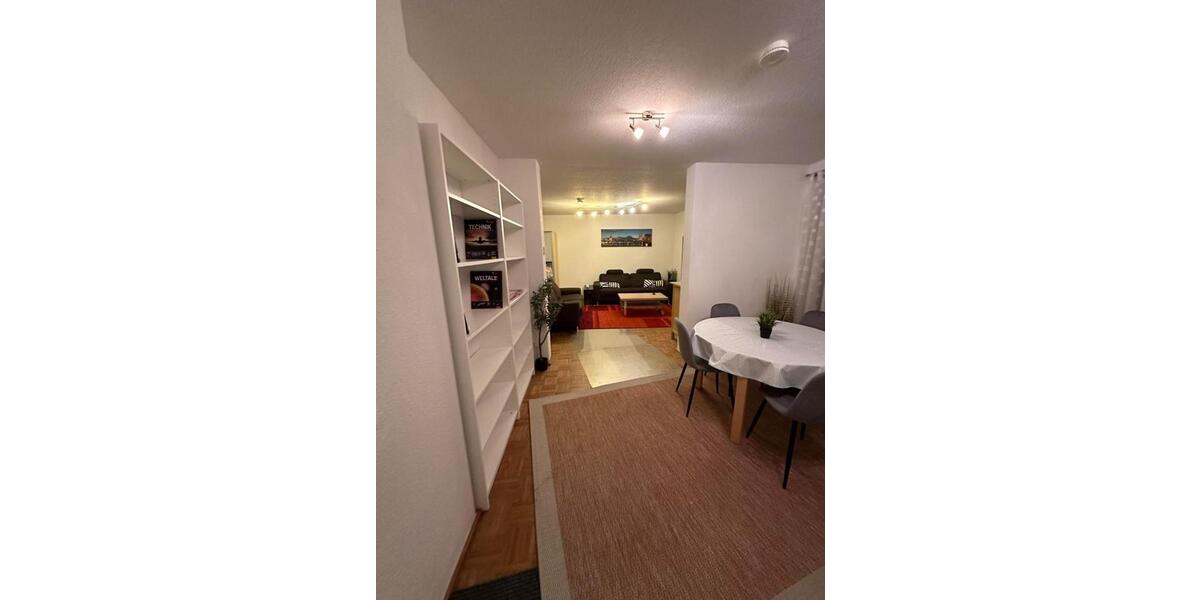 Etagenwohnung Köln Rodenkirchen - 2 Zimmer, 47 m&sup2;, 900&euro; | Angebot:25861505