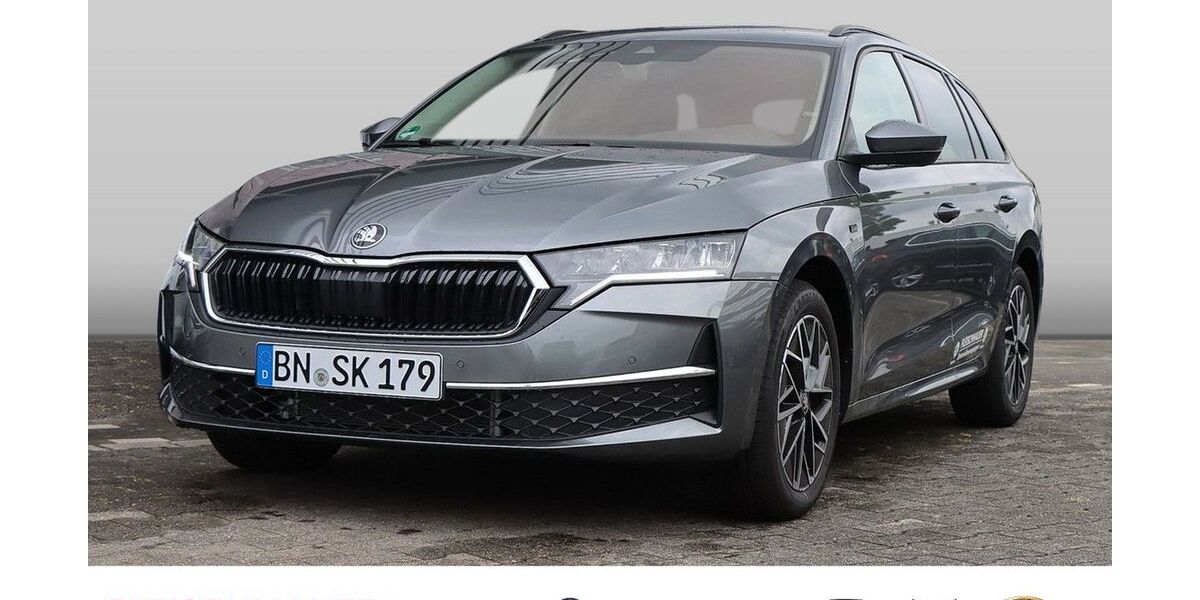 Skoda Octavia 18.510 km 31.980 &euro; Bonn 53119