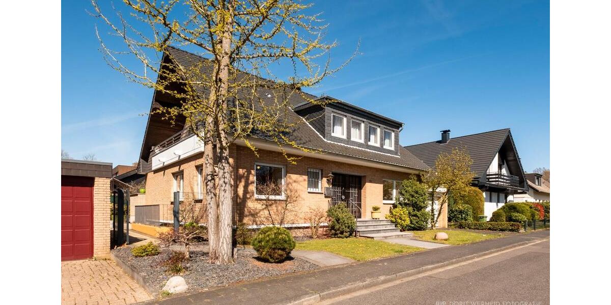 Einfamilienhaus Bonn Gielgen - 7 Zimmer, 195 m&sup2;, 765.000&euro; | Angebot:26341116