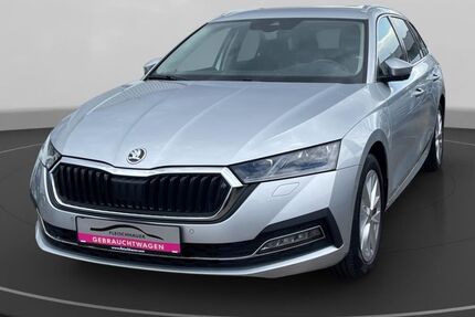 Skoda Octavia 52.938 km 22.990 &euro; Köln 51145
