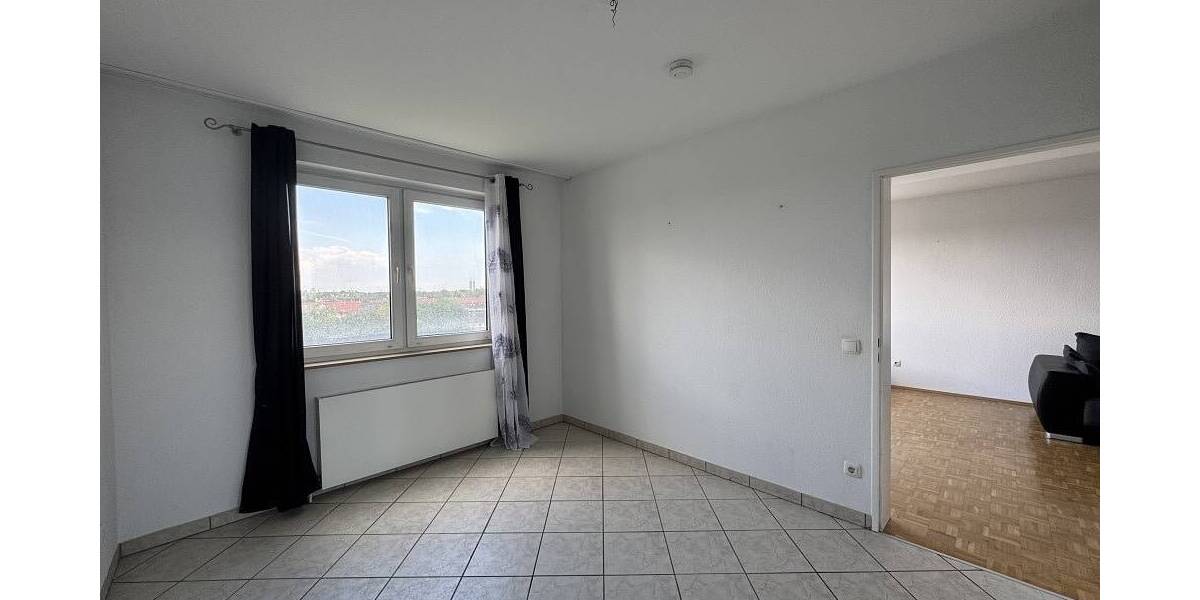 Etagenwohnung Köln Höhenberg - 2 Zimmer, 57 m&sup2;, 190.000&euro; | Angebot:22066043