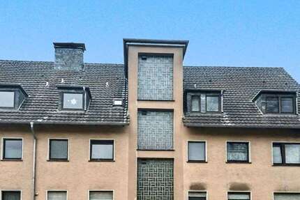 Wohnung Rösrath - 3 Zimmer, 81 m&sup2;, 195.000&euro; | Angebot:24155298