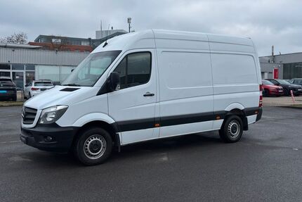Mercedes-Benz Sprinter 136.701 km 17.731 &euro; Köln 51145