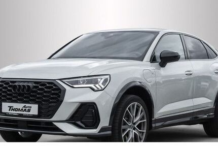Audi Q3 60.180 km 38.490 € Bonn 53227