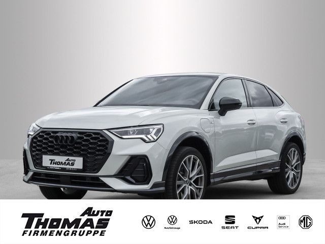 Audi Q3 60.180 km 38.490 € Bonn 53227