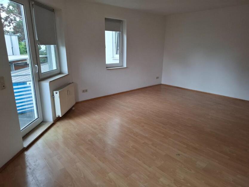 Moderne 2 Zimmer Wohnung zentrale Lage
