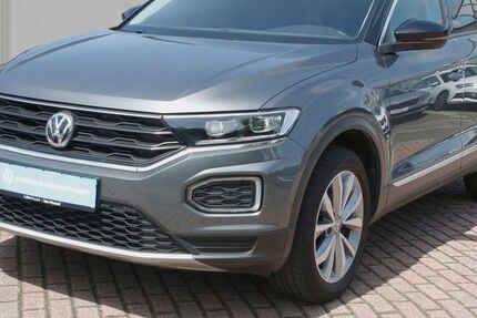 VW T-Roc 47.089 km 17.450 &euro; Meckenheim / Bonn 53340