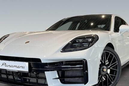 Porsche Panamera 12.900 km 154.900 &euro; Bergisch Gladbach 51429
