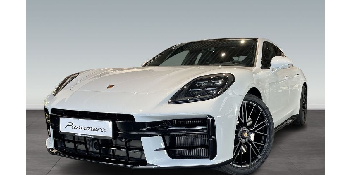 Porsche Panamera 12.900 km 154.900 &euro; Bergisch Gladbach 51429