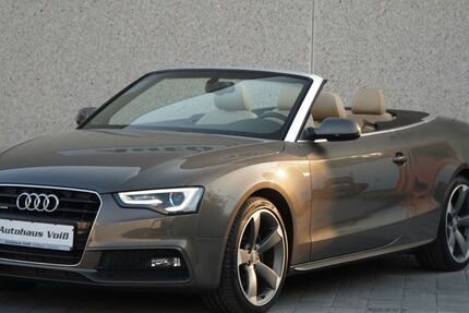 Audi A5 106.000 km 21.480 &euro; Erftstadt 50374