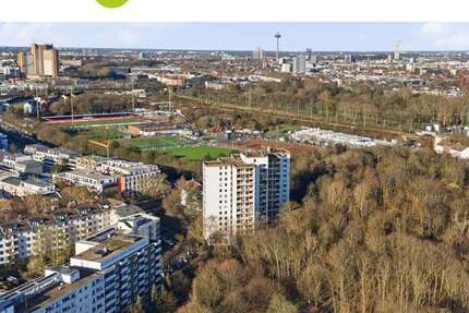 Wohnung Köln / Zollstock Zollstock - 3 Zimmer, 83 m&sup2;, 359.000&euro; | Angebot:24457719