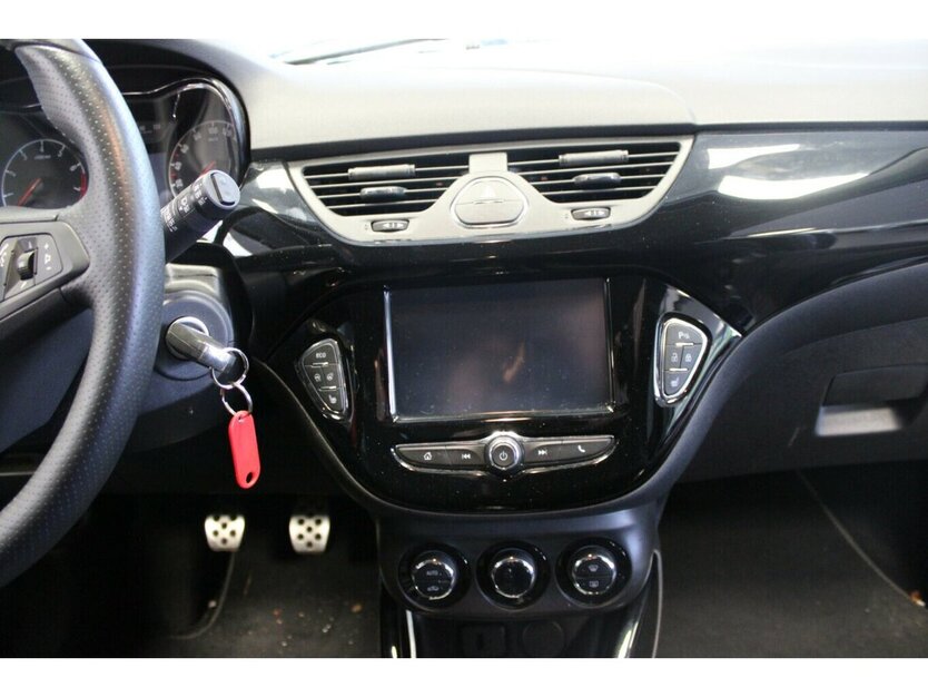 Opel Corsa 1.4 Turbo 120 Jahre 87.660 km 9.980 € Euskirchen 53881