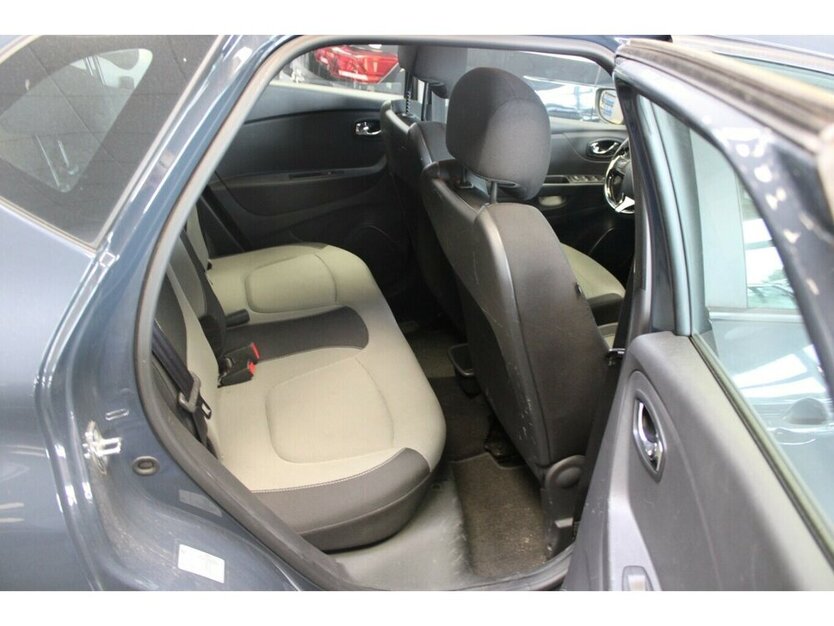 Captur ENERGY TCe 120 EDC Experience