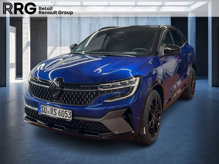 Renault Austral 12.100 km 42.970 € Köln 50939