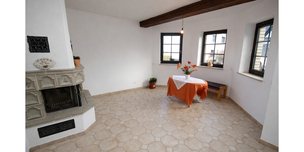 Mit 3D: Ihr neues Zuhause mit Platz, Kamin und Garten – Freistehendes Einfamilienhaus zum Ankommen und Gestalten - Einfamilienhaus Rheinbach | Angebot:25805834