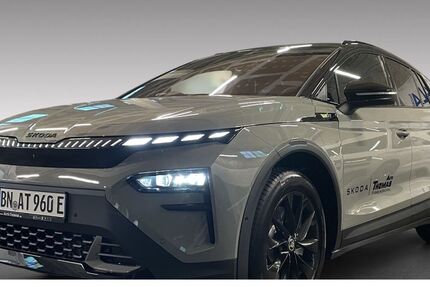 Skoda Elroq 2.500 km 49.780 € Bonn 53227