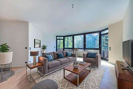Wohnung zum Kaufen in Bonn 419.000 € 106 m²