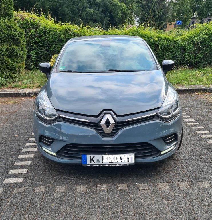 Clio
