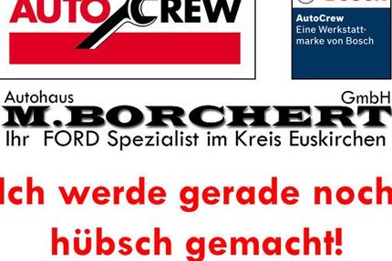 Ford Focus 79.998 km 17.895 &euro; Weilerswist 53919