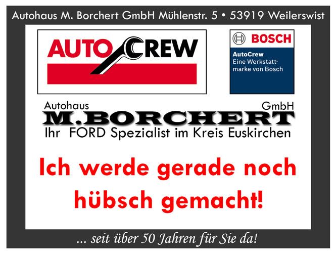 Ford Focus 79.998 km 17.895 &euro; Weilerswist 53919