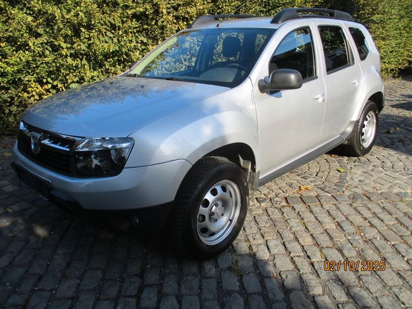 Dacia Duster 129.000 km 6.290 € Sinzig-Löhndorf 53489