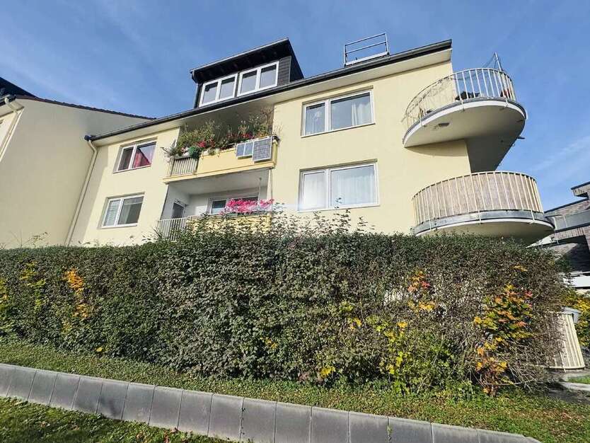 Wohnung zum Kaufen in Bonn 230.000 € 61 m² 2 zimmer
