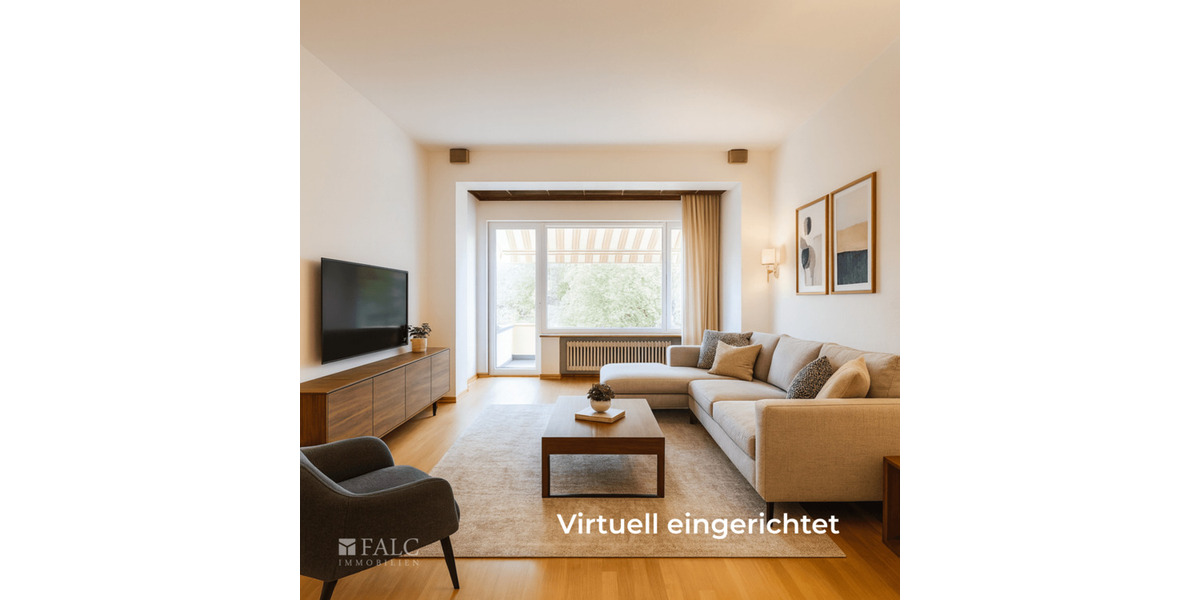 Lage - Lage - Lage 9 zimmer