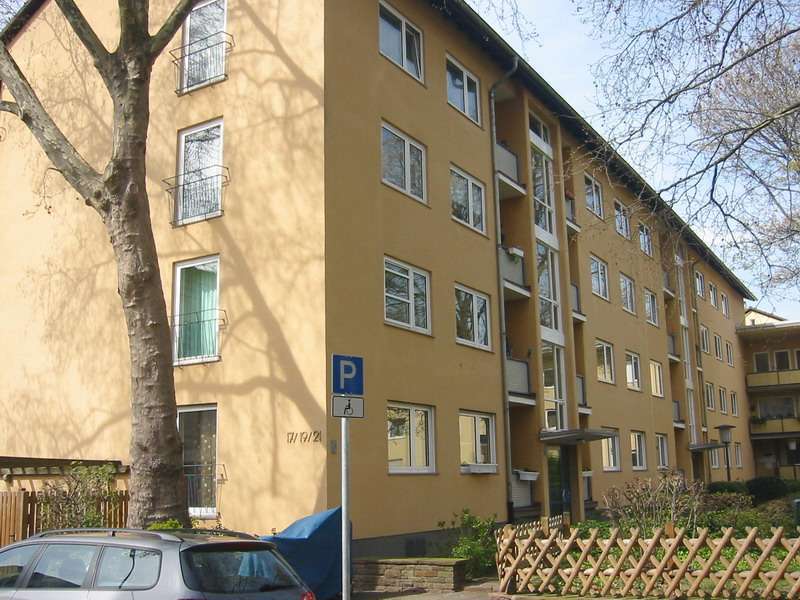 Wohnung zum Mieten in Bonn 739 € 69.52 m²