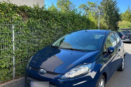 Ford Fiesta 112.760 km 3.900 &euro; Köln 51109