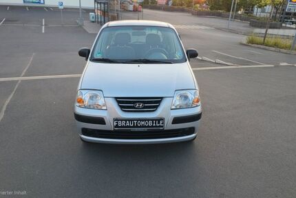 Hyundai Atos 49.508 km 3.199 &euro; BONN 53227