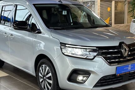 Renault Kangoo 148.052 km 15.500 &euro; Eitorf 53783