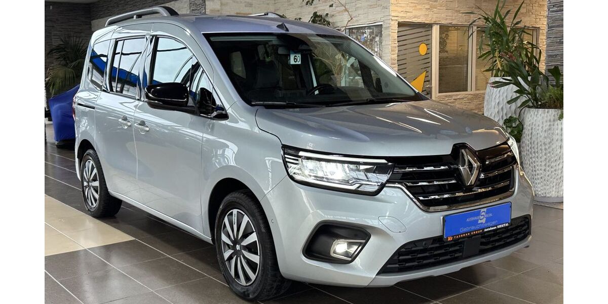 Renault Kangoo 148.052 km 15.500 &euro; Eitorf 53783