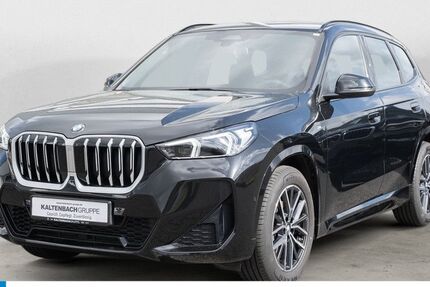 BMW X1 5.573 km 34.490 &euro; Overath-Vilkerath 51491