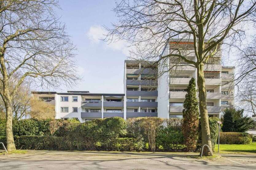Wohnung zum Kaufen in Köln 449.287 € 118 m²