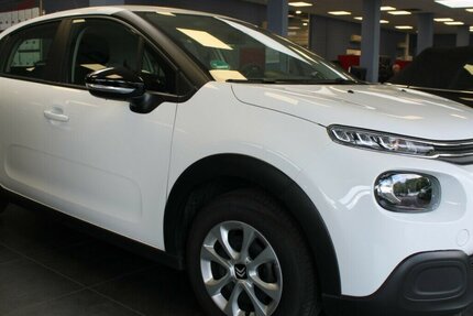 Citroen C3 Pure Tech 110 S&S Feel 39.560 km 11.980 € Euskirchen 53881
