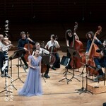 Junge Wilde – Lea Desandre & Ensemble Jupiter
