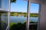 Erste Reihe Rheinblick! Sofort beziehbare zwei Zimmer mit kleinem Balkon, Stellplatz und Garage. TOP - Etagenwohnung Königswinter | Angebot:26948143