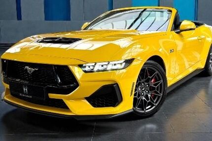 Ford Mustang 1.977 km 59.990 &euro; Troisdorf/Spich 53842