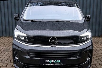 Opel Zafira 16.400 km 35.900 &euro; Meckenheim 53340