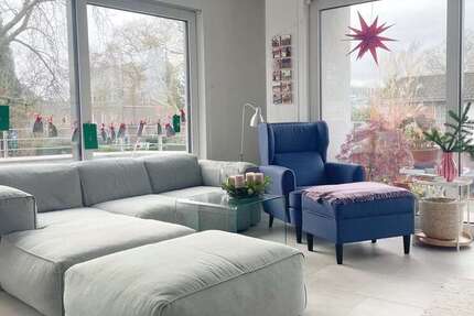 Wohnung zum Mieten in Bonn 1.450 € 95.2 m² 3 zimmer