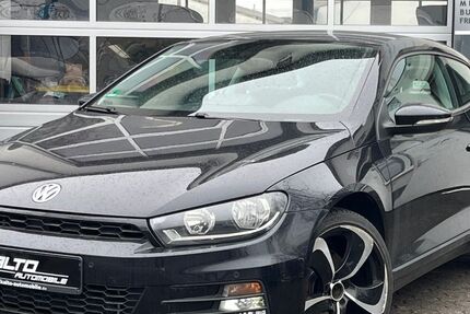 VW Scirocco 166.500 km 10.950 &euro; Troisdorf- Spich 53842