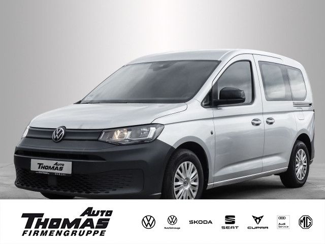 VW Caddy 79.950 km 17.989 € Bonn 53227