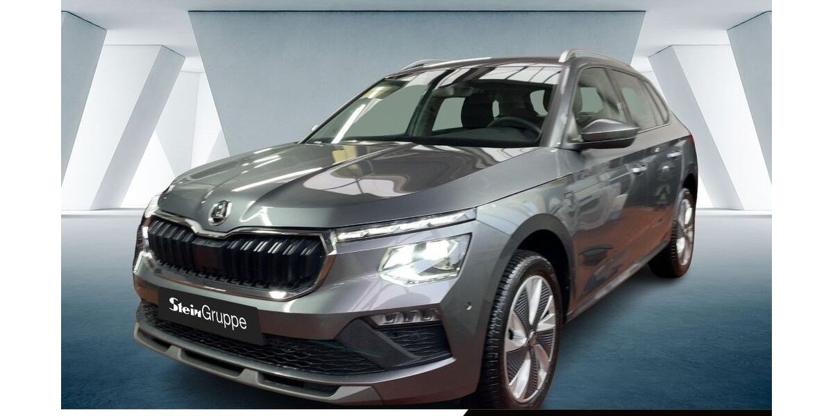 Skoda Kamiq 16.700 km 25.860 &euro; Bergisch Gladbach 51465