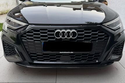 Audi A3 94.000 km 22.500 &euro; Rheinbach 53359