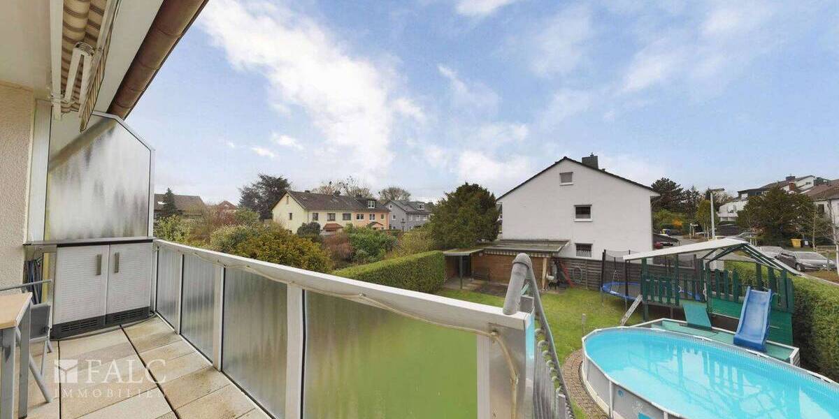 Doppelhaushälfte Bonn Buschdorf - 5 Zimmer, 174 m&sup2;, 535.000&euro; | Angebot:26189461