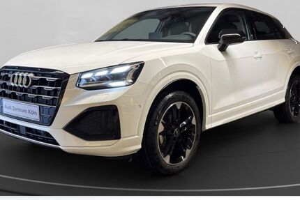 Audi Q2 3.000 km 39.990 &euro; Köln 50968