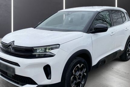Citroen C5 Aircross 25.975 km 24.480 &euro; Köln 50829