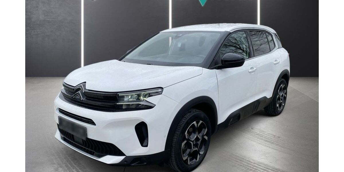 Citroen C5 Aircross 25.975 km 24.480 &euro; Köln 50829