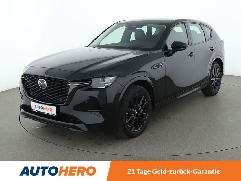 CX-60