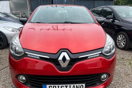 Renault Clio 212.000 km 4.999 &euro; Köln 51107